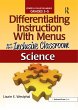 Differentiating Instruction With Menus... - Bild 1