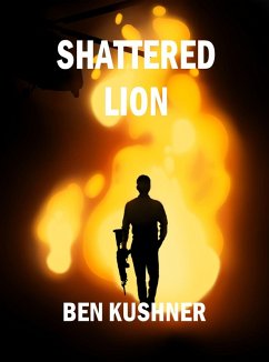 Cover Shattered Lion (eBook, ePUB)