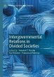 Intergovernmental Relations in Divided... - Bild 1