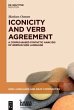 Iconicity and Verb Agreement - Bild 1