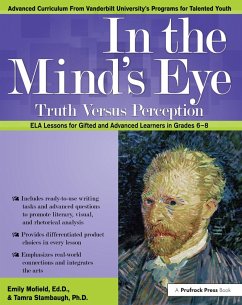 In the Mind's Eye (eBook, ePUB) - Mofield, Emily; Stambaugh, Tamra