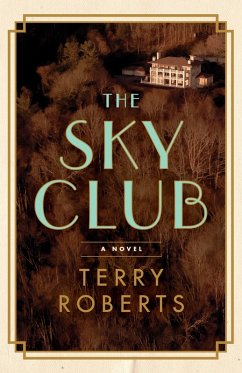 The Sky Club (eBook, ePUB) Cover The Sky Club (eBook, ePUB)