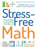 Stress-Free Math (eBook, PDF)
