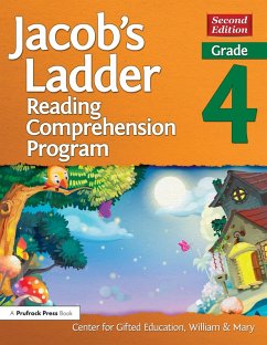 Jacob's Ladder Reading Comprehension Program (eBook, ePUB) - Center for Gifted Education, William & Mary