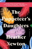 The Puppeteer's Daughters (eBook, ePUB)
