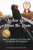 When God Allows The Rain (eBook, ePUB)