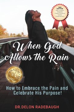Cover When God Allows The Rain (eBook, ePUB)
