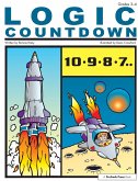 Logic Countdown (eBook, PDF)