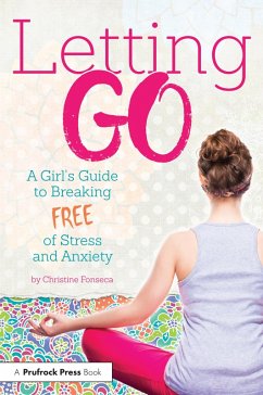 Letting Go (eBook, PDF) - Fonseca, Christine
