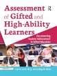 Assessment of Gifted and High-Ability... - Bild 1