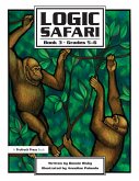 Logic Safari (eBook, PDF)