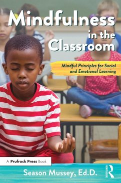 Cover Mindfulness in the Classroom (eBook, ePUB)