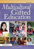 Multicultural Gifted Education (eBook, ePUB) Multicultural Gifted Education (eBook, ePUB)