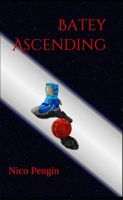 Cover Batey Ascending (eBook, ePUB)