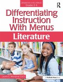 Differentiating Instruction With Menus (eBook, PDF) Differentiating Instruction With Menus (eBook, PDF)