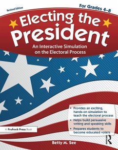 Cover Electing the President (eBook, ePUB)