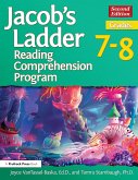 Jacob's Ladder Reading Comprehension Program (eBook, PDF)