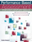 Performance-Based Assessment for 21st-Century Skills (eBook, PDF)