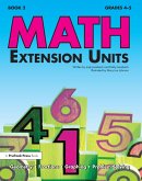 Math Extension Units (eBook, PDF)