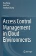Access Control Management in Cloud... - Bild 1