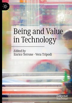 Being and Value in Technology