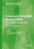 Values and Corporate Responsibility