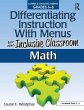 Differentiating Instruction With Menus... - Bild 1