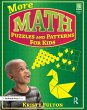 More Math Puzzles and Patterns for Kids... - Bild 1