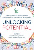 Unlocking Potential (eBook, ePUB)