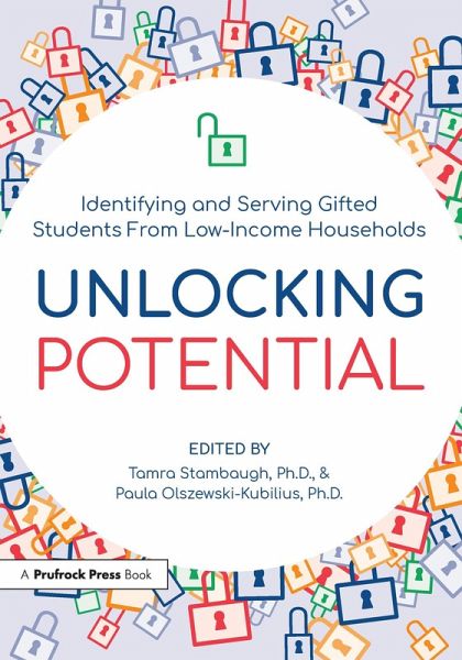 Unlocking Potential (eBook, ePUB) Unlocking Potential (eBook, ePUB)