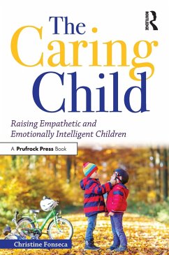 The Caring Child (eBook, ePUB) - Fonseca, Christine