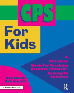 Cover CPS for Kids (eBook, PDF)