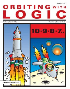 Orbiting With Logic (eBook, PDF) - Risby, Bonnie L.