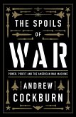 The Spoils of War (eBook, ePUB)