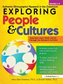 Exploring People and Cultures (eBook, ePUB)