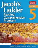 Jacob's Ladder Reading Comprehension Program (eBook, PDF)
