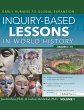 Inquiry-Based Lessons in World History... - Bild 1