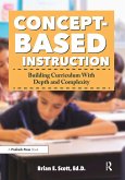 Concept-Based Instruction (eBook, ePUB)