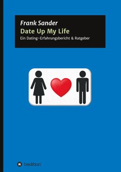 Date Up My Life - Sander, Frank