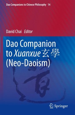 Dao Companion to Xuanxue ¿¿ (Neo-Daoism)