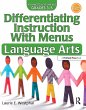Differentiating Instruction With Menus... - Bild 1