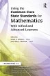 Using the Common Core State Standards... - Bild 1