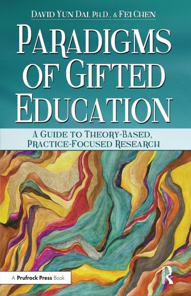 Paradigms of Gifted Education (eBook, PDF)
