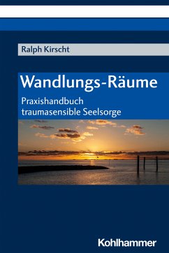 Wandlungs-Räume (eBook, PDF) - Kirscht, Ralph