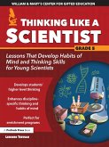 Thinking Like a Scientist (eBook, PDF)