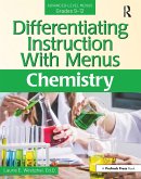 Differentiating Instruction With Menus (eBook, ePUB)