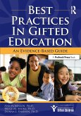Best Practices in Gifted Education (eBook, ePUB)
