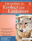 Interactions in Ecology and Literature (eBook, PDF)