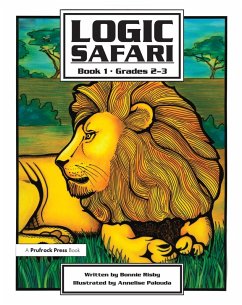 Cover Logic Safari (eBook, PDF)