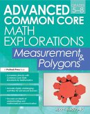 Advanced Common Core Math Explorations (eBook, ePUB)